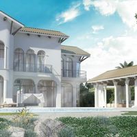 Villa in Republic of Cyprus, Eparchia Larnakas, 726 sq.m.