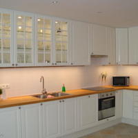 Квартира в Испании, Каталония, Жирона, 71 кв.м.