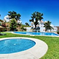 Квартира в Испании, Андалусия, 147 кв.м.