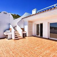 Квартира в Испании, Андалусия, 147 кв.м.