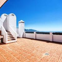 Квартира в Испании, Андалусия, 147 кв.м.