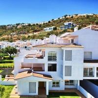 Квартира в Испании, Андалусия, 147 кв.м.