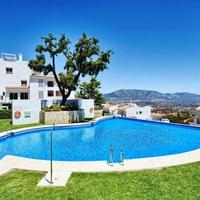 Квартира в Испании, Андалусия, 147 кв.м.