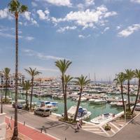 Квартира в Испании, Андалусия, 106 кв.м.