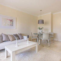 Квартира в Испании, Андалусия, 106 кв.м.