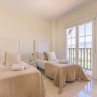 Квартира в Испании, Андалусия, 106 кв.м.