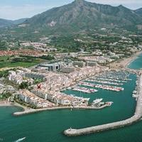 Квартира в Испании, Андалусия, 120 кв.м.