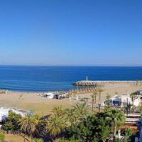 Квартира в Испании, Андалусия, 136 кв.м.