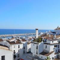 Квартира в Испании, Андалусия, 136 кв.м.