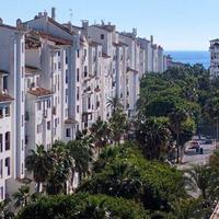 Квартира в Испании, Андалусия, 136 кв.м.