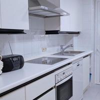 Квартира в Испании, Андалусия, 136 кв.м.