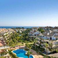 Квартира в Испании, Андалусия, 247 кв.м.