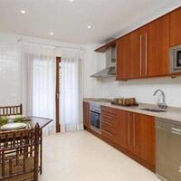 Квартира в Испании, Андалусия, 247 кв.м.