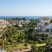 Квартира в Испании, Андалусия, 247 кв.м.