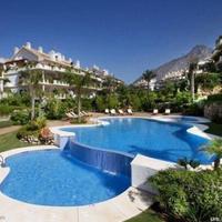 Квартира в Испании, Андалусия, 247 кв.м.