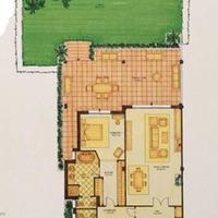 Квартира в Испании, Андалусия, 247 кв.м.