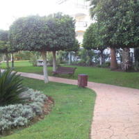 Квартира в Испании, Андалусия, 75 кв.м.