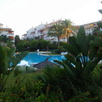 Квартира в Испании, Андалусия, 75 кв.м.