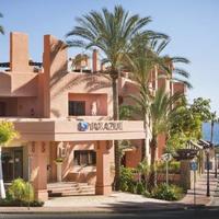 Квартира в Испании, Андалусия, 84 кв.м.