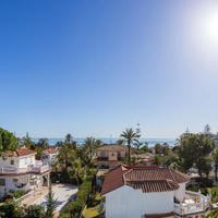 Villa in Spain, Andalucia, 445 sq.m.