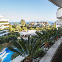 Квартира в Испании, Андалусия, 196 кв.м.