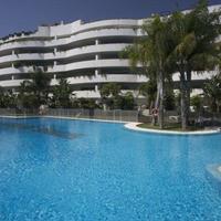 Квартира в Испании, Андалусия, 196 кв.м.