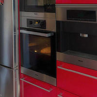 Квартира в Испании, Андалусия, 196 кв.м.