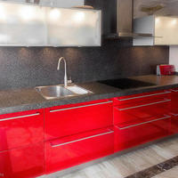 Квартира в Испании, Андалусия, 196 кв.м.