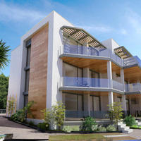 Flat in Spain, Andalucia, 75 sq.m.