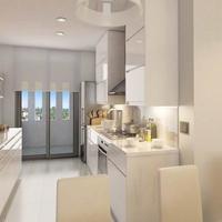 Flat in Spain, Andalucia, 75 sq.m.