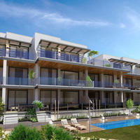 Flat in Spain, Andalucia, 75 sq.m.