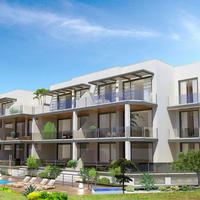 Flat in Spain, Andalucia, 75 sq.m.