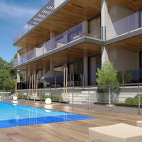 Flat in Spain, Andalucia, 75 sq.m.