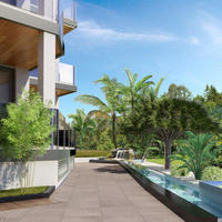 Flat in Spain, Andalucia, 75 sq.m.