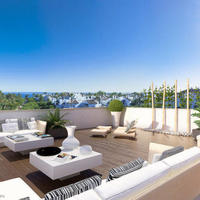 Flat in Spain, Andalucia, 75 sq.m.