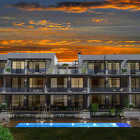 Flat in Spain, Andalucia, 75 sq.m.