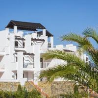 Квартира в Испании, Андалусия, 110 кв.м.