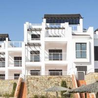 Квартира в Испании, Андалусия, 110 кв.м.