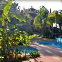 Flat in Spain, Andalucia, 227 sq.m.