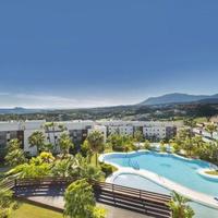 Квартира в Испании, Андалусия, 189 кв.м.