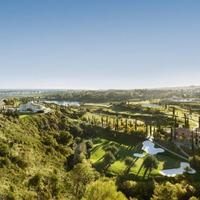 Квартира в Испании, Андалусия, 189 кв.м.