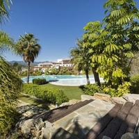 Квартира в Испании, Андалусия, 189 кв.м.