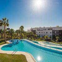 Квартира в Испании, Андалусия, 189 кв.м.