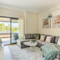 Квартира в Испании, Андалусия, 189 кв.м.