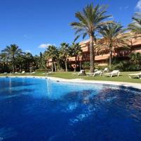 Flat in Spain, Andalucia, 159 sq.m.