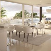 Квартира в Испании, Андалусия, 100 кв.м.