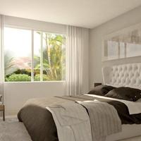 Квартира в Испании, Андалусия, 100 кв.м.