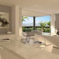 Квартира в Испании, Андалусия, 100 кв.м.