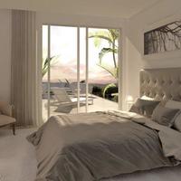 Квартира в Испании, Андалусия, 100 кв.м.