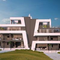 Квартира в Испании, Андалусия, 100 кв.м.